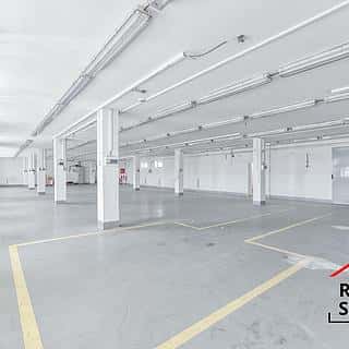 Pronájem skladu 613 m² Opava, Rybářská, Opava