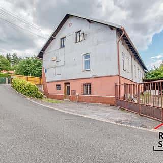 Prodej rodinného domu 600 m² Dětmarovice, Dětmarovice, okres Karviná