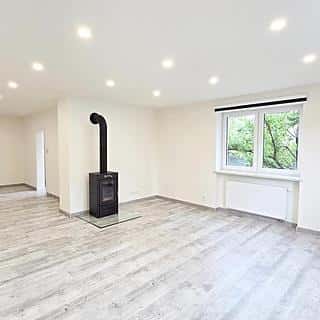 Pronájem bytu 3+1 96 m² Vyšní Lhoty, Vyšní Lhoty, okres Frýdek-Místek