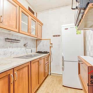 Pronájem bytu 1+kk, garsoniery 31 m² Orlová, Květinová, Orlová, okres Karviná