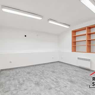 Pronájem kanceláře 52 m² Frýdek-Místek, tř. T. G. Masaryka, Frýdek-Místek