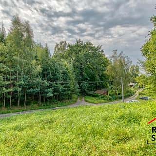 Prodej stavební parcely 1066 m² Karviná, Karviná