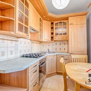 Pronájem bytu 3+1 72 m² Karviná, Ciolkovského, Karviná