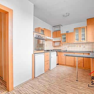 Pronájem bytu 1+1 Ostrava, Spartakovců, Ostrava, okres Ostrava-město