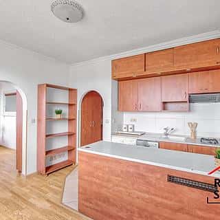 Pronájem bytu 1+1 37 m² Karviná, Čsl. armády, Karviná