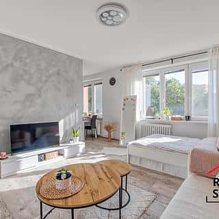 Prodej bytu 1+1 35 m² Havířov, Junácká, Havířov, okres Karviná