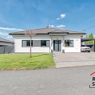 Prodej rodinného domu 109 m² Třinec, Třinec, okres Frýdek-Místek