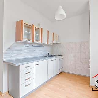 Pronájem bytu 1+1 34 m² Frýdlant nad Ostravicí, Nádražní, Frýdlant nad Ostravicí, okres Frýdek-Místek