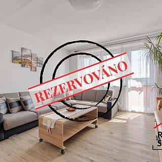 Prodej bytu 4+1 74 m² Ostrava, Plk. Rajmunda Prchaly, Ostrava, okres Ostrava-město