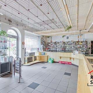 Prodej Ostatních komerčních prostor 600 m² Dětmarovice, Dětmarovice, okres Karviná
