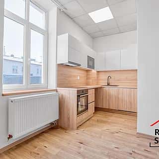 Pronájem bytu 2+1 63 m² Ostrava, Pobialova, Ostrava, okres Ostrava-město