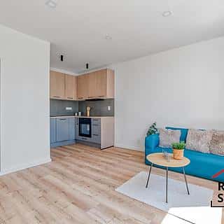 Prodej bytu 1+1 32 m² Ostrava, Jaromíra Matuška, Ostrava, okres Ostrava-město