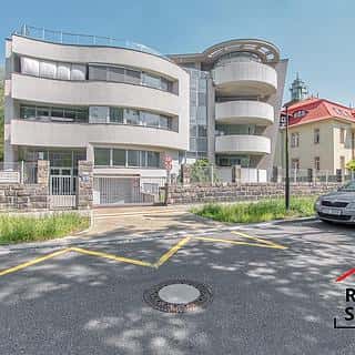 Prodej bytu 3+kk 138 m² Ostrava, Blahoslavova, Ostrava, okres Ostrava-město