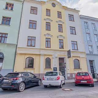 Pronájem kanceláře 167 m² Ostrava, Pobialova, Ostrava, okres Ostrava-město