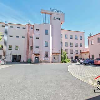Pronájem skladu 132 m² Opava, Rybářská, Opava