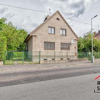 Prodej rodinného domu 128 m² Frýdek-Místek, Československé armády, Frýdek-Místek