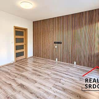 Pronájem bytu 3+1 63 m² Ostrava, Jana Maluchy, Ostrava, okres Ostrava-město