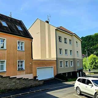 Prodej rodinného domu 400 m² Ústí nad Labem, Sukova, Ústí nad Labem