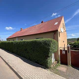 Prodej rodinného domu 280 m² Očihov, Očihov, okres Louny