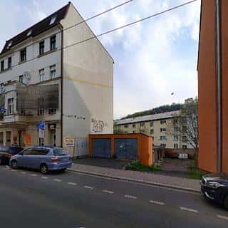 Pronájem garáže 19 m² Ústí nad Labem, Masarykova, Ústí nad Labem