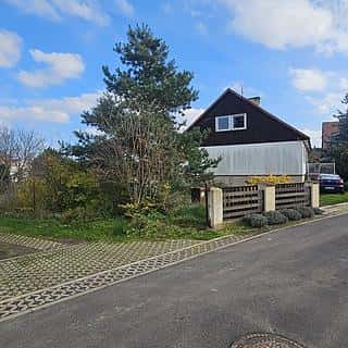 Prodej stavební parcely 1727 m² Polepy, Polepy, okres Litoměřice