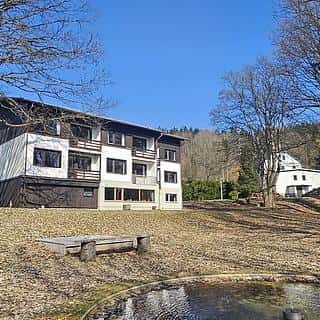 Prodej hotelu, penzionu 1047 m² Janov nad Nisou, Janov nad Nisou, okres Jablonec nad Nisou