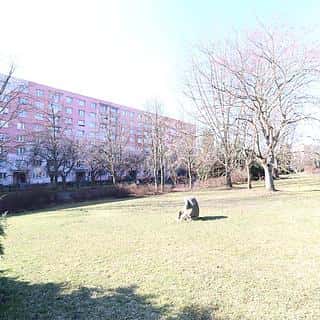 Pronájem bytu 1+kk, garsoniery 19 m² Ústí nad Labem, Pod Parkem, Ústí nad Labem