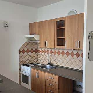 Pronájem bytu 1+1 36 m² Ústí nad Labem, Truhlářova, Ústí nad Labem