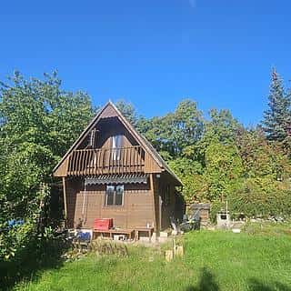 Prodej chaty 28 m² Dolní Zálezly, Dolní Zálezly, okres Ústí nad Labem