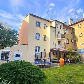 Prodej činžovního domu 400 m² Ústí nad Labem, Sukova, Ústí nad Labem