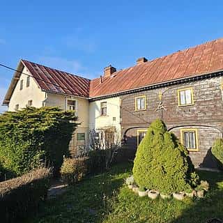Prodej rodinného domu 350 m² Labská Stráň, Labská Stráň, okres Děčín