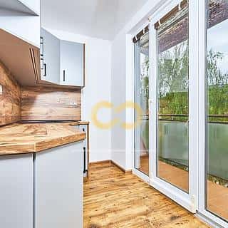 Prodej bytu 2+1 68 m² Prachatice, Husinecká, Prachatice