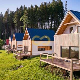 Prodej rodinného domu 104 m² Horní Planá, Horní Planá, okres Český Krumlov