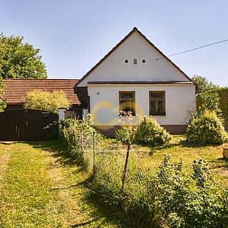 Prodej chalupy 300 m² Žimutice, Žimutice, okres České Budějovice