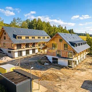Prodej bytu 1+kk, garsoniery 36 m² Nové Hutě, Nové Hutě, okres Prachatice