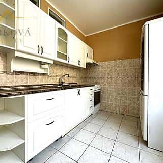 Pronájem bytu 3+1 73 m² Týn nad Vltavou, Hlinecká, Týn nad Vltavou, okres České Budějovice