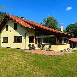 Prodej rodinného domu 219 m² Bujanov, Bujanov, okres Český Krumlov