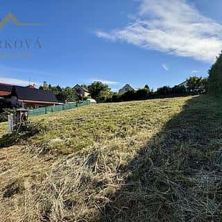 Prodej stavební parcely 874 m² Srubec, Do Zahrádek, Srubec, okres České Budějovice