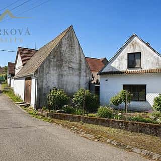 Prodej chalupy 98 m² Týn nad Vltavou, Týn nad Vltavou, okres České Budějovice
