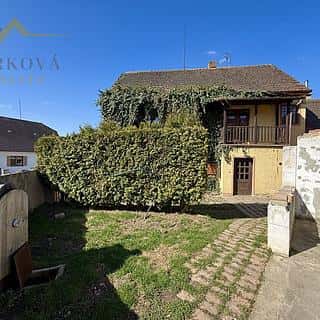 Prodej rodinného domu 192 m² Týn nad Vltavou, Týn nad Vltavou, okres České Budějovice