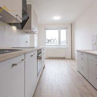 Pronájem bytu 3+1 95 m² Soběslav, U Hřbitova, Soběslav, okres Tábor