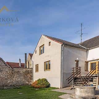Pronájem bytu 4+kk 86 m² Soběslav, Dolní příkopy, Soběslav, okres Tábor