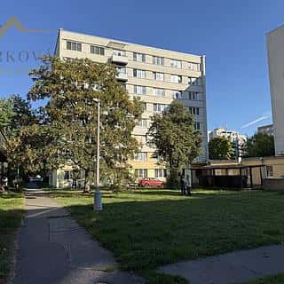Prodej bytu 1+kk, garsoniery 23 m² České Budějovice, Staroměstská, České Budějovice