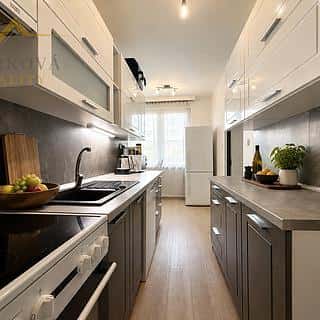 Prodej bytu 2+1 59 m² Český Krumlov, Sídliště Plešivec, Český Krumlov