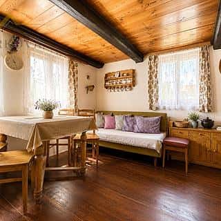 Prodej chalupy 125 m² Týn nad Vltavou, Týn nad Vltavou, okres České Budějovice