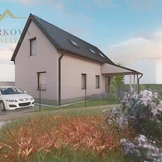 Prodej stavební parcely 298 m² Rataje, Rataje, okres Tábor