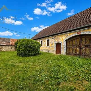 Prodej rodinného domu 136 m² Sudoměřice u Bechyně, Sudoměřice u Bechyně, okres Tábor