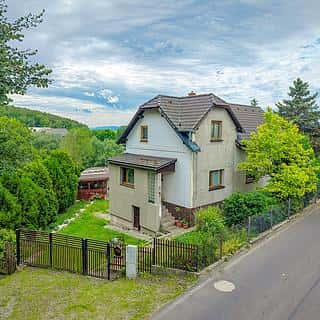 Prodej rodinného domu 219 m² Hrobčice, Hrobčice, okres Teplice