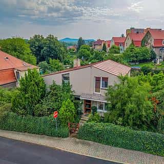 Prodej rodinného domu 298 m² Bílina, Bořeňská, Bílina, okres Teplice