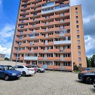 Prodej bytu 2+kk 49 m² Bílina, Fügnerova, Bílina, okres Teplice
